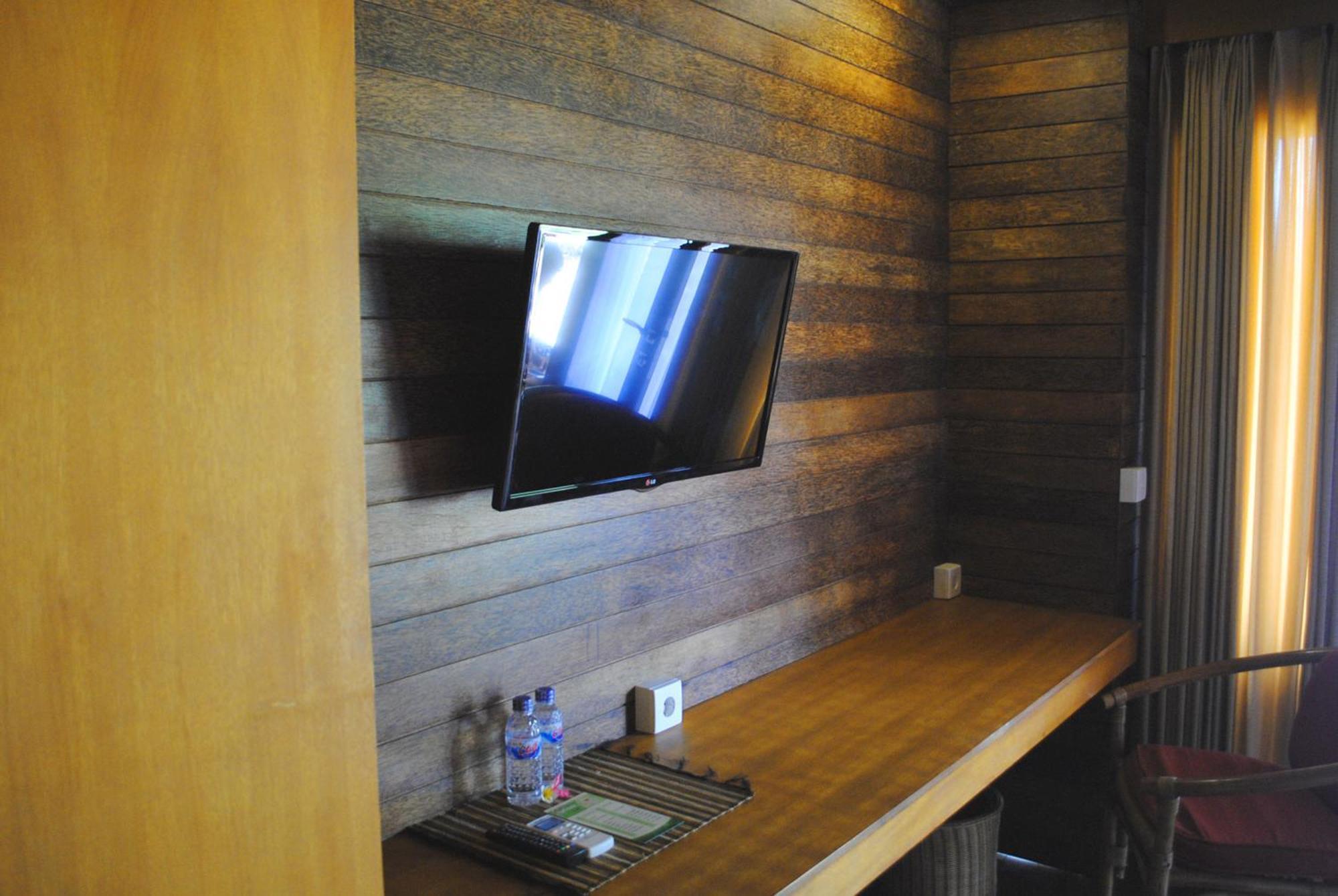 Kencana Garden Nusa Lembongan  Room photo