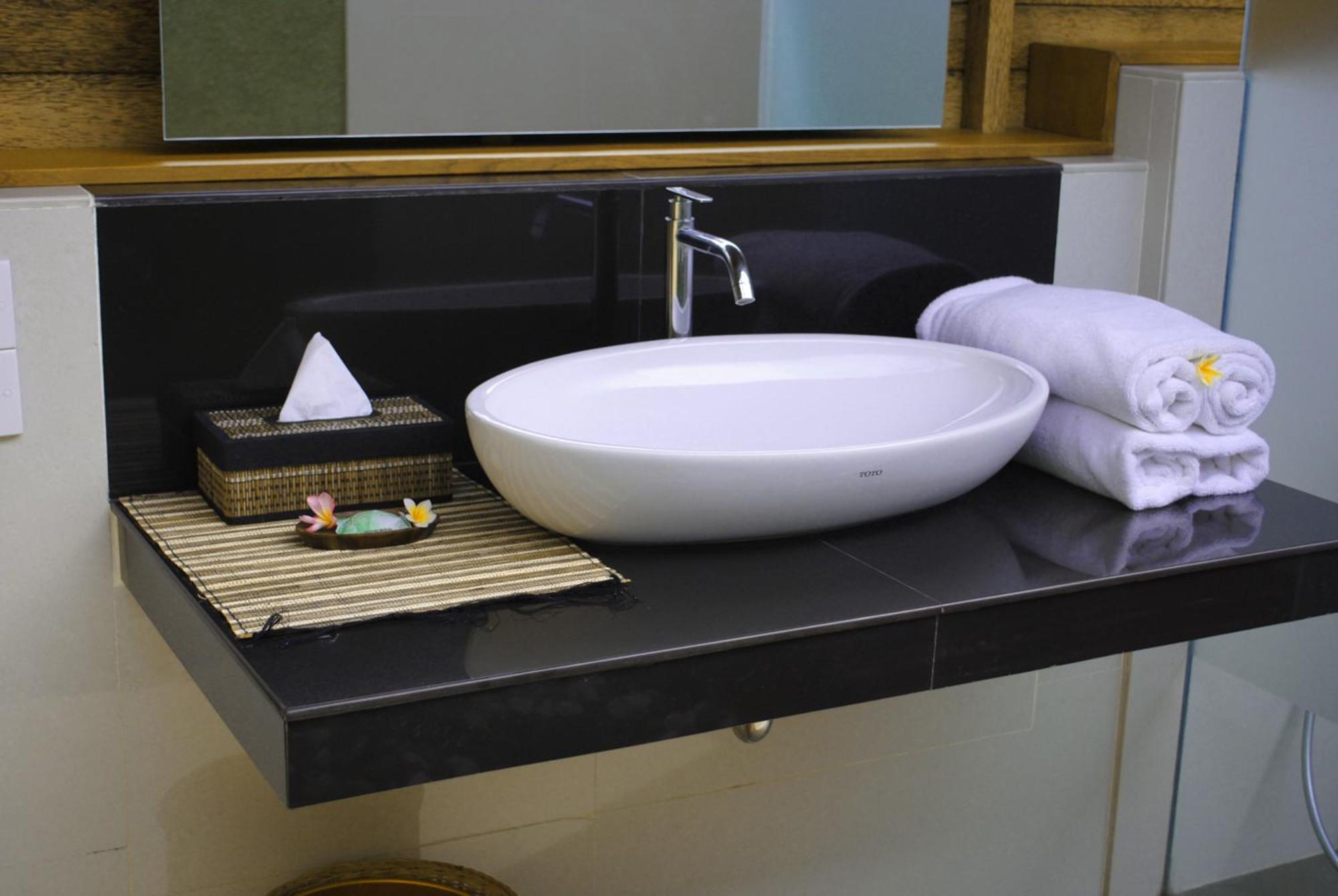 Kencana Garden Nusa Lembongan  Room photo