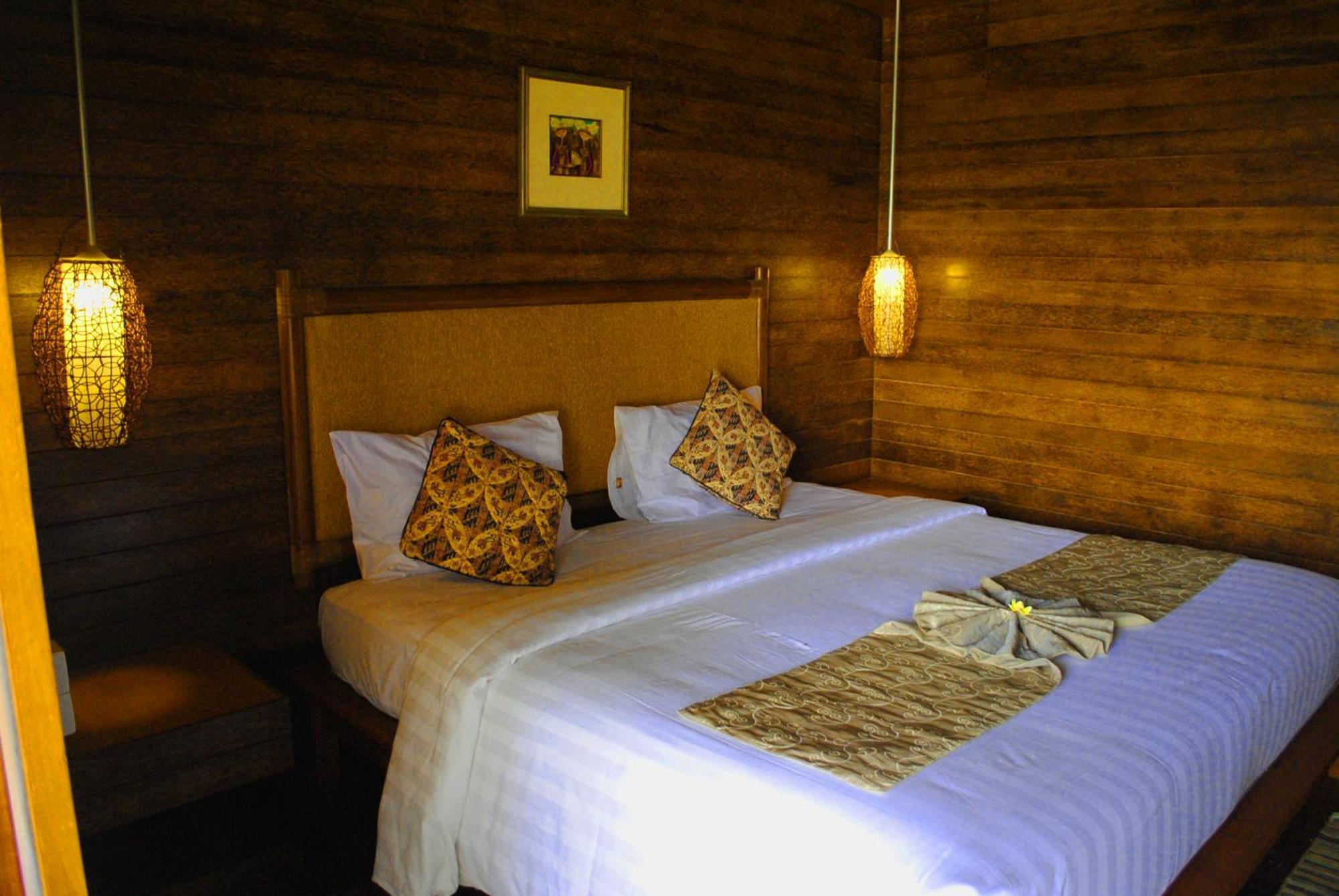 Kencana Garden Nusa Lembongan  Room photo