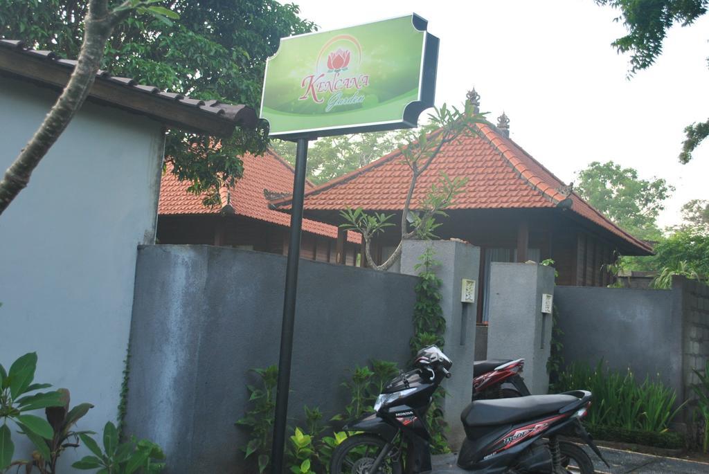 Kencana Garden Nusa Lembongan  Exterior photo
