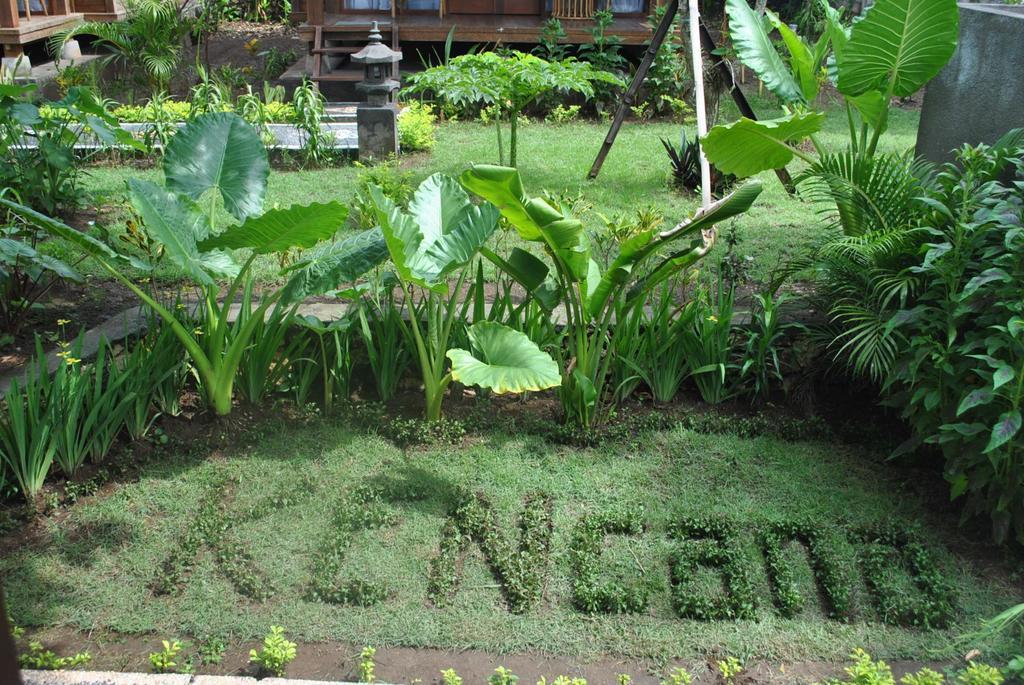 Kencana Garden Nusa Lembongan  Exterior photo