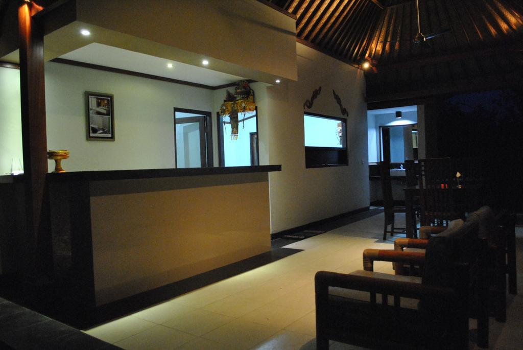 Kencana Garden Nusa Lembongan  Exterior photo