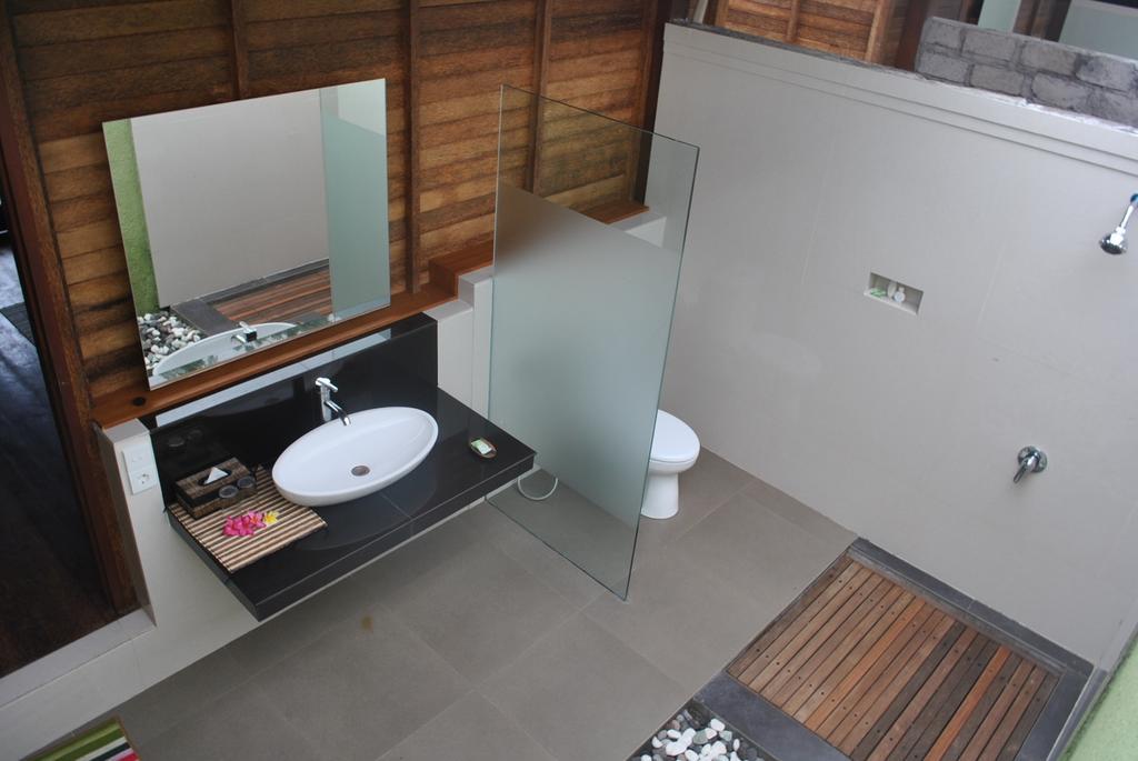 Kencana Garden Nusa Lembongan  Exterior photo
