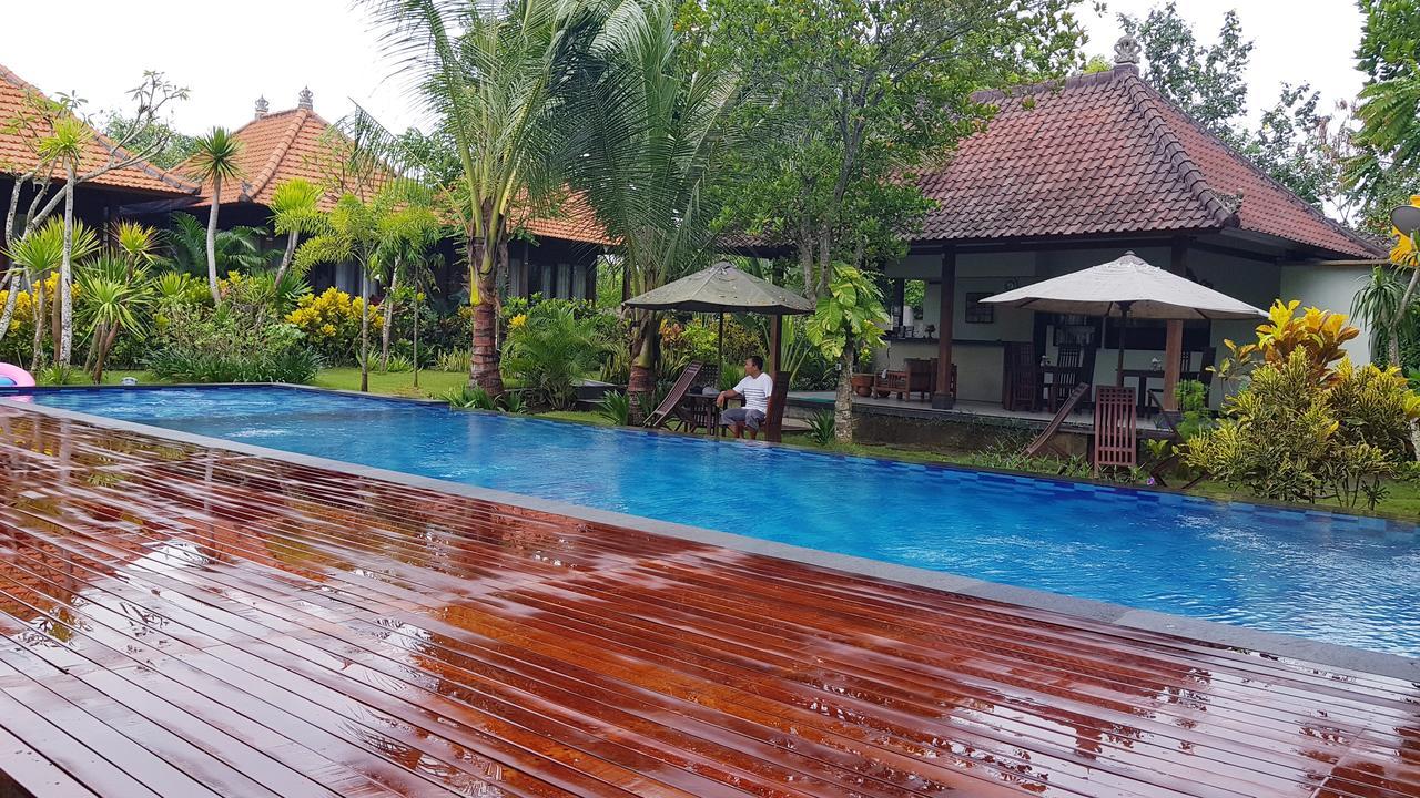 Kencana Garden Nusa Lembongan  Exterior photo