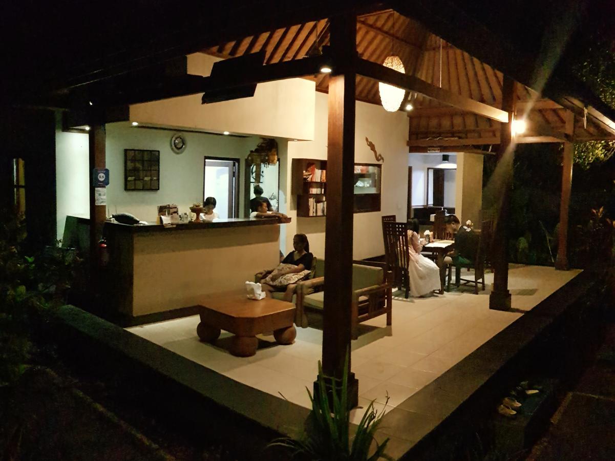 Kencana Garden Nusa Lembongan  Exterior photo