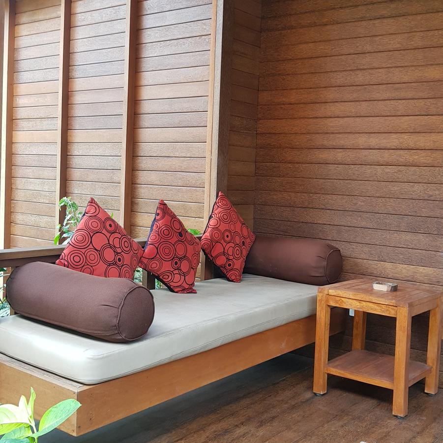 Kencana Garden Nusa Lembongan  Exterior photo